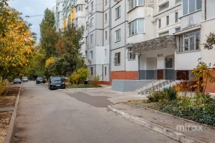 str. Mihail Sadoveanu, Ciocana, Chișinău image 228974