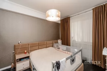 бул. Дачиа, Ботаника, Кишинев изображение 231751