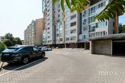 бул. Дачиа, Ботаника, Кишинев изображение 231759