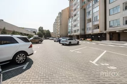 бул. Дачиа, Ботаника, Кишинев изображение 231760