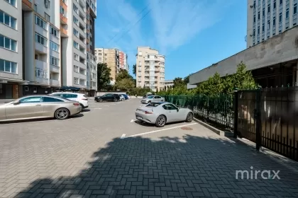 бул. Дачиа, Ботаника, Кишинев изображение 231762