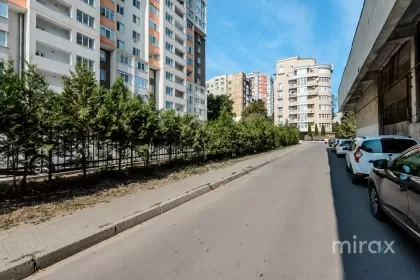 бул. Дачиа, Ботаника, Кишинев изображение 231763