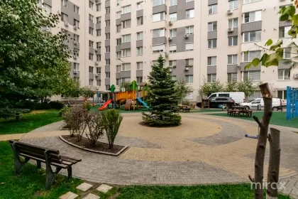 str. Grenoble, Botanica, Chișinău image 237124