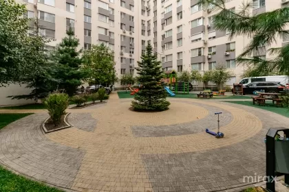 str. Grenoble, Botanica, Chișinău image 237123