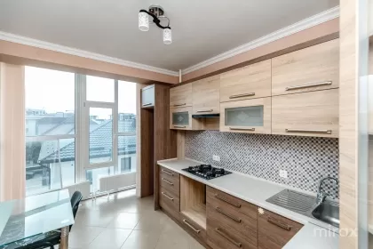 str. Atelierilor, Durlești image 238326