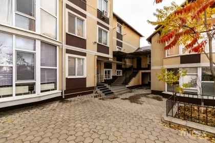 str. Atelierilor, Durlești image 238336