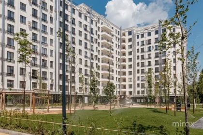 str. Ioana Radu, Buiucani, Chișinău image 239702