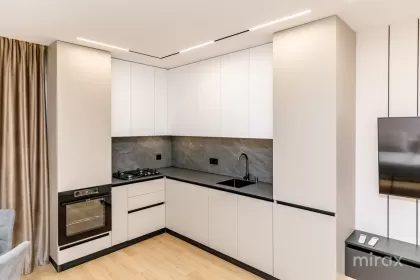 str. Ioana Radu, Buiucani, Chișinău image 239685