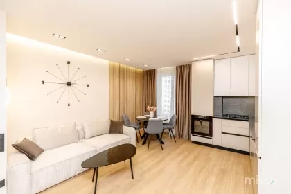 str. Ioana Radu, Buiucani, Chișinău image 239686