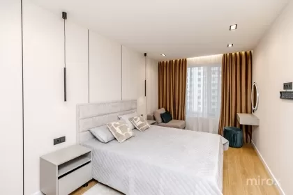 str. Ioana Radu, Buiucani, Chișinău image 239689