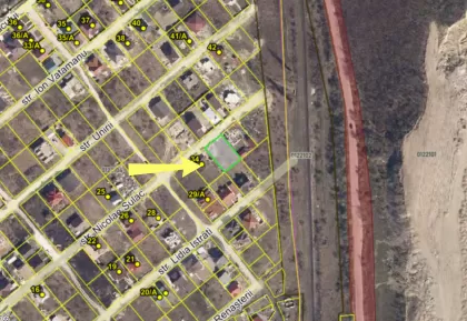 str. Nicolae Sulac, Vatra, Chișinău image 240887