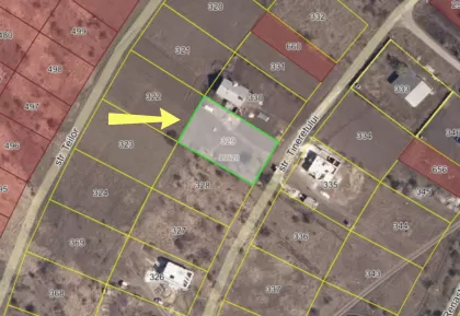 str. Tineretului, Ghidighici image 243436