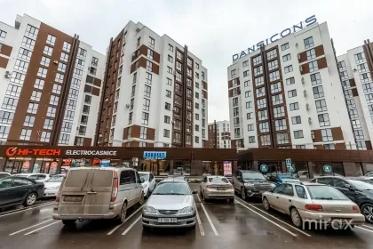 бул. Дечебал, Ботаника, Кишинев изображение 64902
