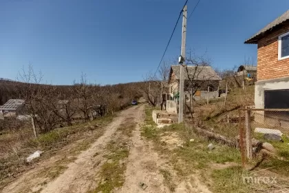 str. Pomicultorilor, Hâncești, Moldova