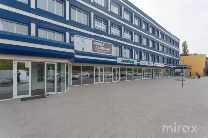 str. Meșterul Manole, Ciocana, Chișinău imaginea 219922