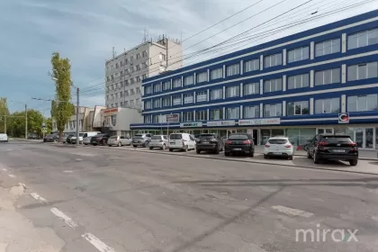 str. Meșterul Manole, Ciocana, Chișinău imaginea 219923