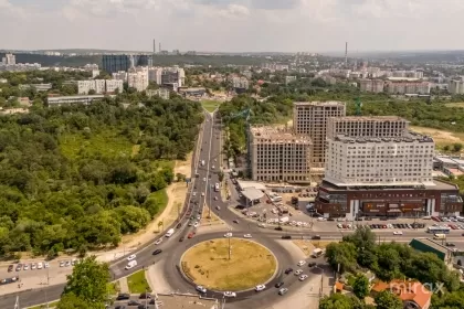 bd. Renașterii Naționale, Râșcani, Chișinău imaginea 189207