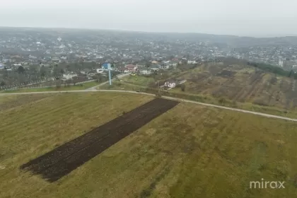 s. Trușeni, Dumbrava, Chișinău