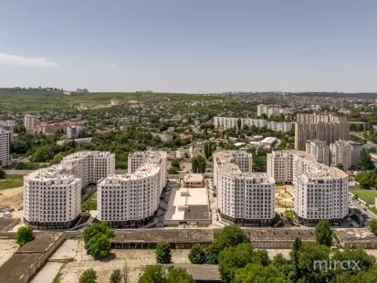 str. Ioana Radu, Buiucani, mun. Chișinău imaginea 202507