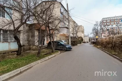 str. Drumul Crucii, Buiucani, mun. Chișinău image 203811