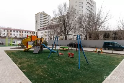 str. Băcioii Noi, Botanica, mun. Chișinău imaginea 218928