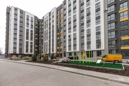 str. Băcioii Noi, Botanica, mun. Chișinău imaginea 218930