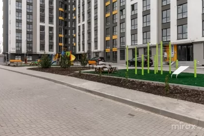 str. Băcioii Noi, Botanica, mun. Chișinău imaginea 218931
