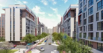 șos. Hâncești, Telecentru, mun. Chișinău image 220232
