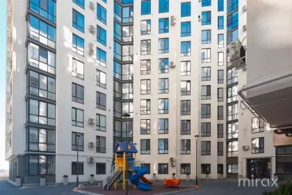 bd. Renașterii Naționale, Râșcani, mun. Chișinău image 221545