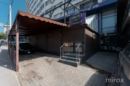 ул. Унирии, Ставчены, мун. Кишинев изображение 222867