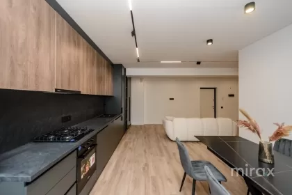 str. Calea Ieșilor, Buiucani, Chișinău imaginea 227755