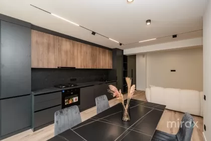 str. Calea Ieșilor, Buiucani, Chișinău imaginea 227753