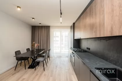 str. Calea Ieșilor, Buiucani, Chișinău imaginea 227754