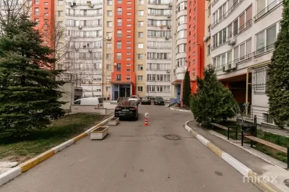 str. Drumul viilor, Centru, Chișinău image 236026