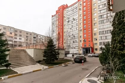 str. Drumul viilor, Centru, Chișinău image 236027