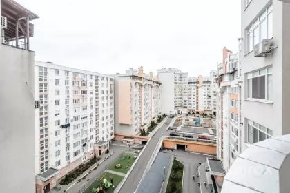 str. Mușatinilor, Buiucani, Chișinău image 237144