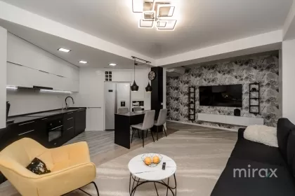 str. Mușatinilor, Buiucani, Chișinău image 237130