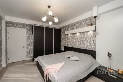 str. Mușatinilor, Buiucani, Chișinău image 237136
