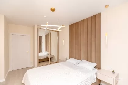 str. Alexandr Orlov, Durlești, Chișinău image 238369