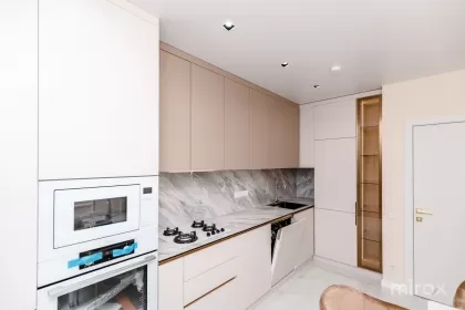 str. Alexandr Orlov, Durlești, Chișinău image 238363