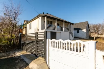 str. Orhei, Sîngera image 240888