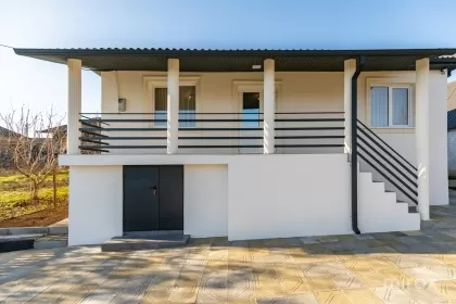 str. Orhei, Sîngera image 240889