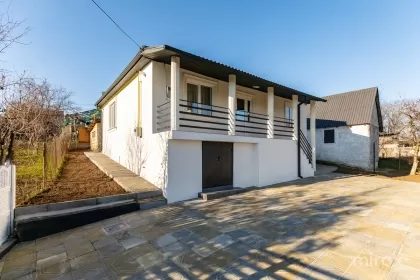 str. Orhei, Sîngera image 240890