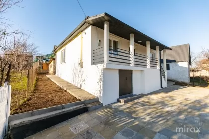 str. Orhei, Sîngera image 240892