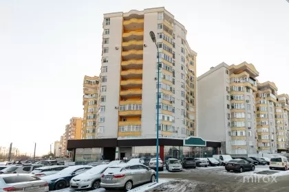 bd. Alba Iulia, Buiucani, Chișinău imaginea 242299