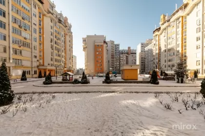 bd. Alba Iulia, Buiucani, Chișinău imaginea 242298