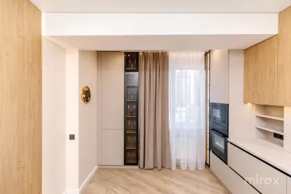 bd. Alba Iulia, Buiucani, Chișinău imaginea 242286