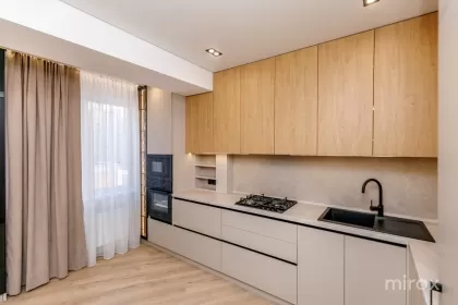 bd. Alba Iulia, Buiucani, Chișinău imaginea 242285