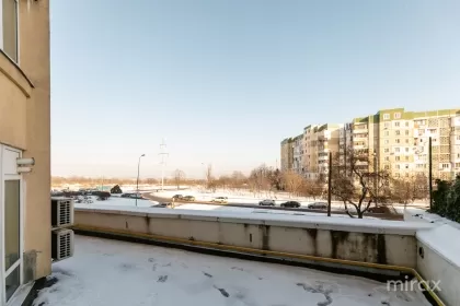 bd. Alba Iulia, Buiucani, Chișinău imaginea 242296