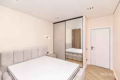 bd. Alba Iulia, Buiucani, Chișinău imaginea 242288